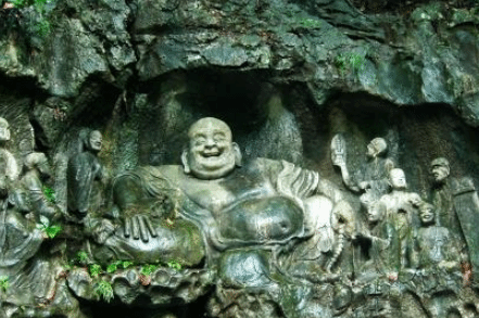 浙江文旅观察：千年西湖摩崖题刻该如何保护