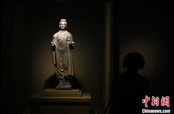 展览现场 杜洋 摄 展览现场 杜洋 摄