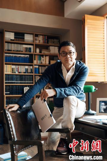 文化观察:麦家为啥说“不要太在乎诺贝尔文学奖?”