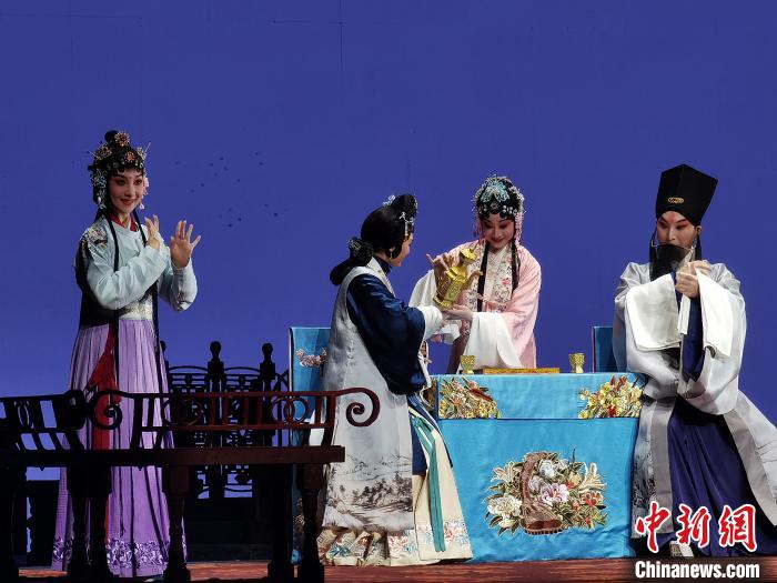 浙江文旅观察:今天,我们该如何纪念汤显祖?