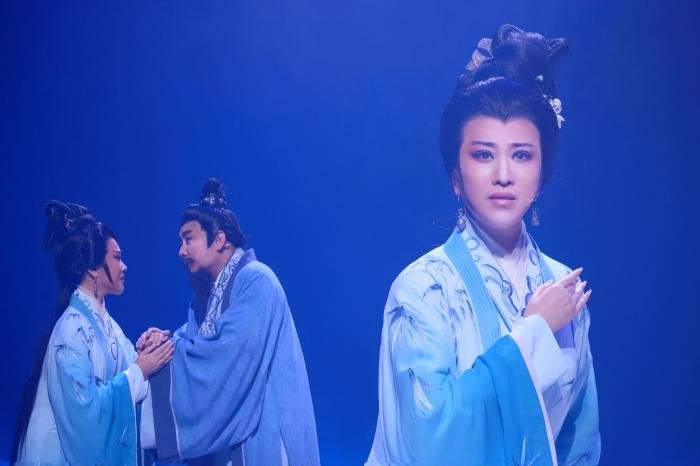 第五届中国歌剧节将于杭州开幕 24部优秀歌剧作品亮相