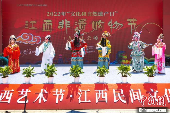 国家级非遗西河戏传承人:痴守数十载冀焕新生机