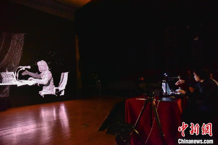 中央音乐学院探索人工智能技术与脑科学在音乐领域的应用