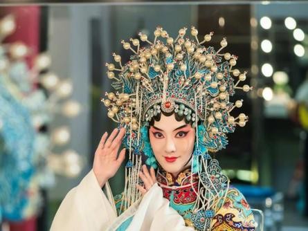 如何让年轻观众“正好遇见”非遗