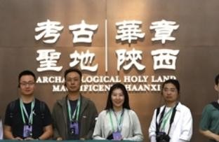 这座博物馆 让来自罗马尼亚的她深深好奇……