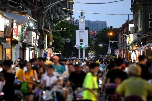 专家“世遗之城”共话世界文化遗产活化利用与可持续发展
