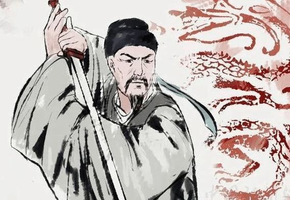 辛弃疾的一首词：欢笑的背后 往往是无言的沉痛