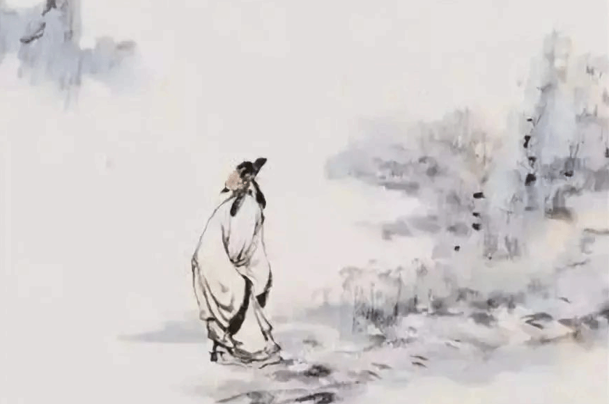 苏东坡经典绝句 明明是写景 但在吃货眼里句句都是美食