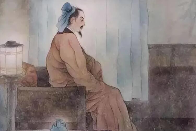 周邦彦写给情人的情书 最后两句堪称千古绝唱 感动世人上千年