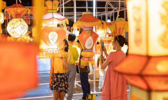2023中国传统工艺振兴主题展在京开幕