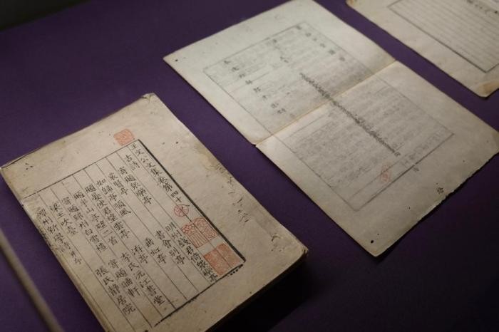 古籍数字化是文化传承的当代使命