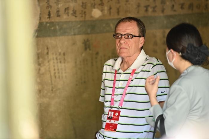 中国非遗“色彩”飞扬：平均每天办10个县级以上非遗节会