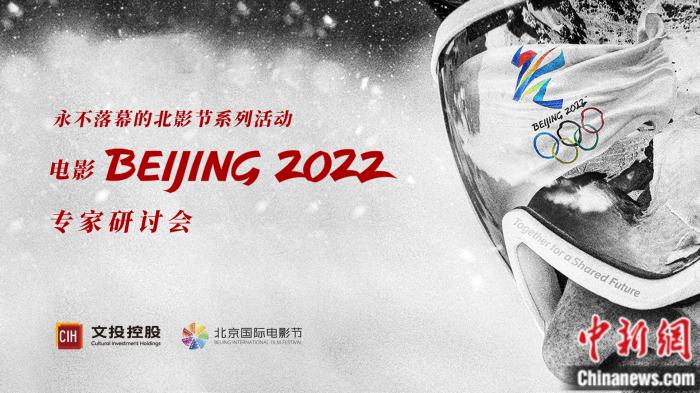 研讨会海报。主办方供图 研讨会海报。主办方供图
