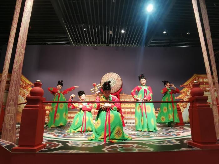 从“东都”到“北都”：千年一梦入盛唐