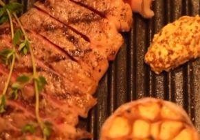“一带一路”·十年丨丝路美食丰富百姓餐桌