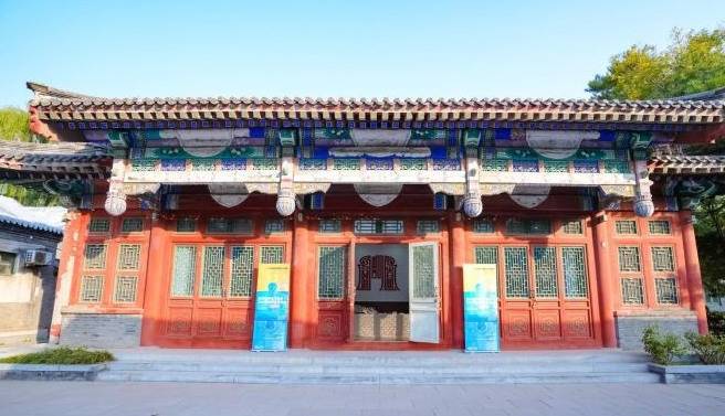 当提到圆明园研究与保护时 中外学者在关注什么