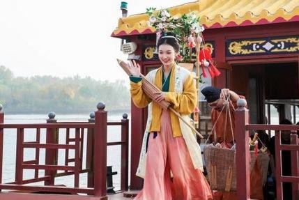千年运河千里行收官：江南文化“满满一船”来北京