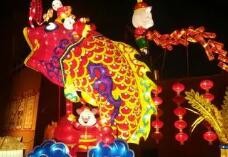 “年年有余”习俗之由来