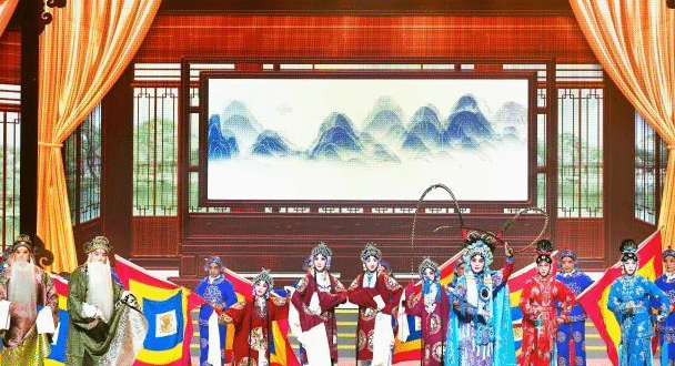 京津冀优秀文艺节目展演播出 提升区域文化发展活力