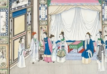 《红楼梦》里最俗气的10句话！精辟至极