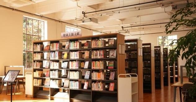 浙江图书馆老总馆重新开放：蔡元培曾题字 郁达夫是常客