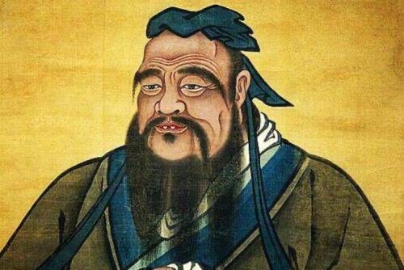 孔子说“以德报怨” 其实它的下半句才是重点