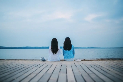 一个人最顶级的修养 是尊重和你不一样的人