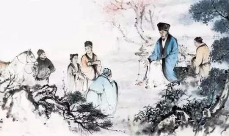 王阳明：揣着明白装糊涂 才是做人的最高境界