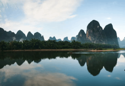 人与人最美好的关系：频率相同 灵魂相似