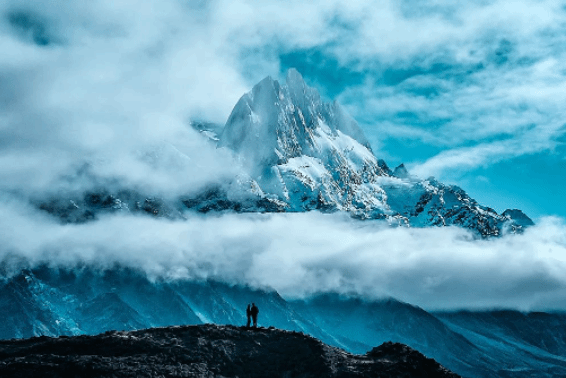 人到中年 没有朋友