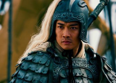 赵云是超一流战将 公孙瓒为何没把他留在身边