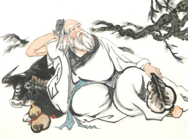真正的强者早把所有怨气变成了有趣的笑话