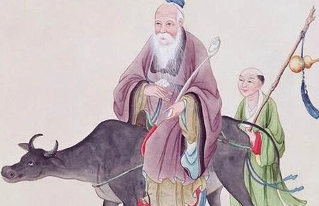 老子：上善若水 有了这件武器 让你无坚不摧
