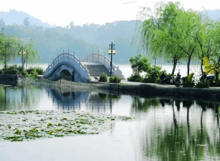 跟着宋代诗词游西湖｜林升篇——《题临安邸》