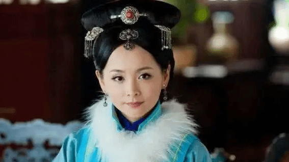 摄政王多尔衮唯一的女儿下场如何呢