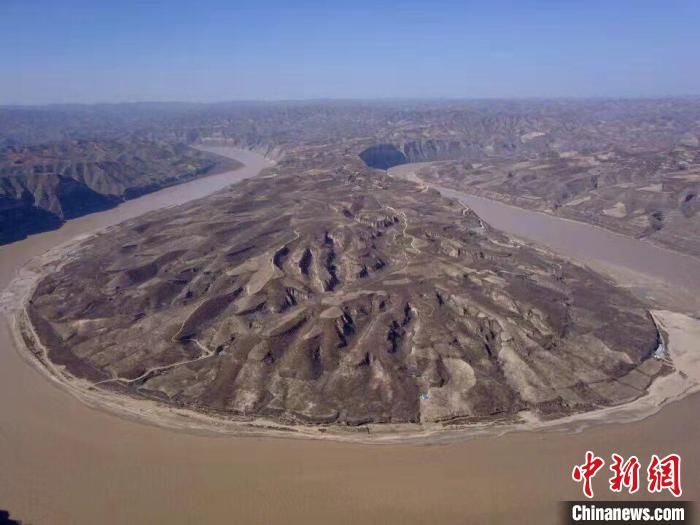 黄河岸边的农民摄影师:我为家乡美景代言