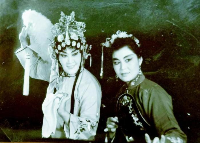山东成武四平调：在赓续传承中常演常新
