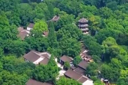 江山如此多娇 感受各地夏日美景的迷人魅力