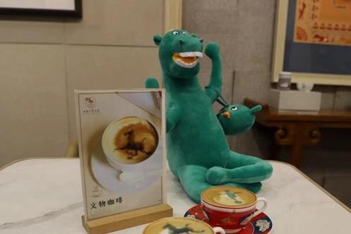 从历史走向远方 这里是甘肃
