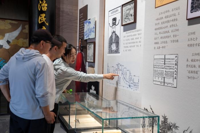 山东活用本土历史文化资源 打造廉洁文化传承新窗口