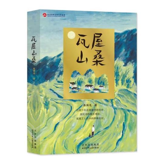 长篇小说《瓦屋山桑》：新的少年与山村