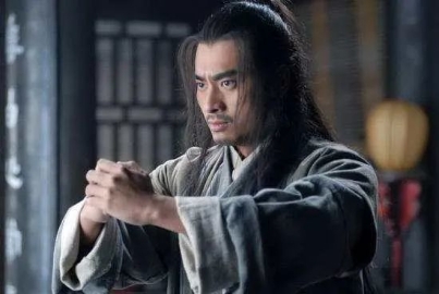 人生三境：少看武松 中年看林冲 老年看鲁达
