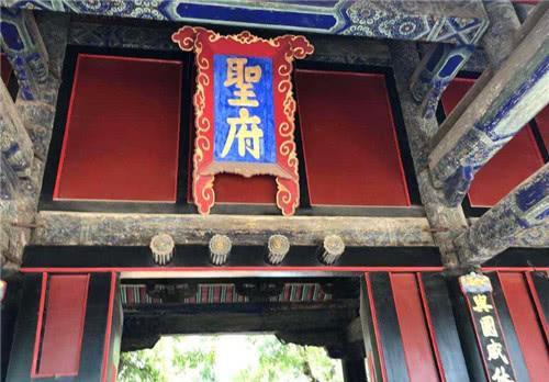 最牛大家族 连任890年县令 改朝换代不受影响