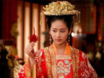 李世民为什么死前着急把15岁女儿强行出嫁
