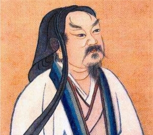 陶渊明：我用尽全力 才过上了平凡的一生