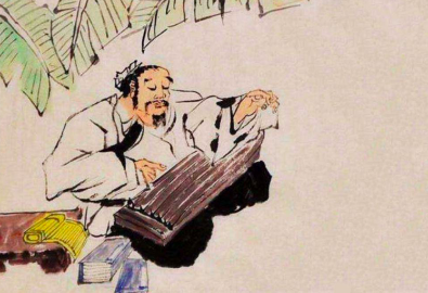 陆游晚年一首诗  短短4句 读后却让人热血沸腾