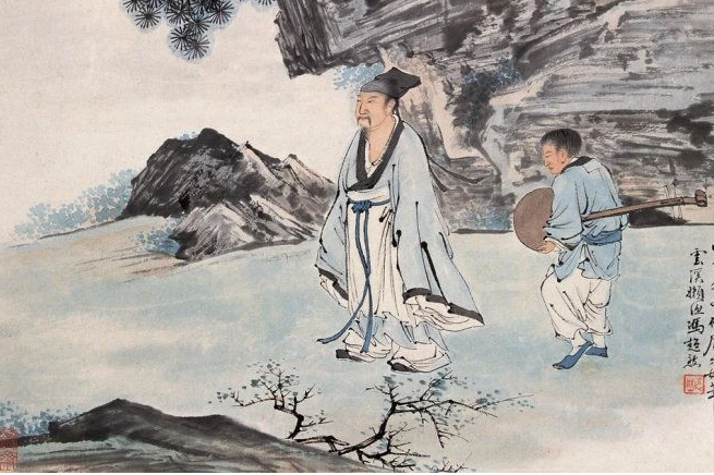 王阳明：情绪稳定 是一个人最好的修养
