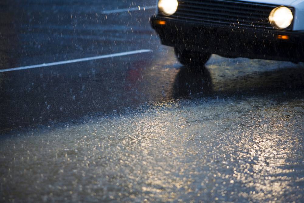 形容秋雨的唯美句子和段落 萧萧秋雨漫漫长路