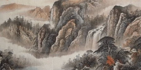 这首小诗韵味十足不输唐诗 你可能想不到作者是谁