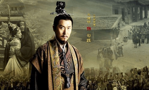 越国为什么能打败吴国 不只是因为卧薪尝胆